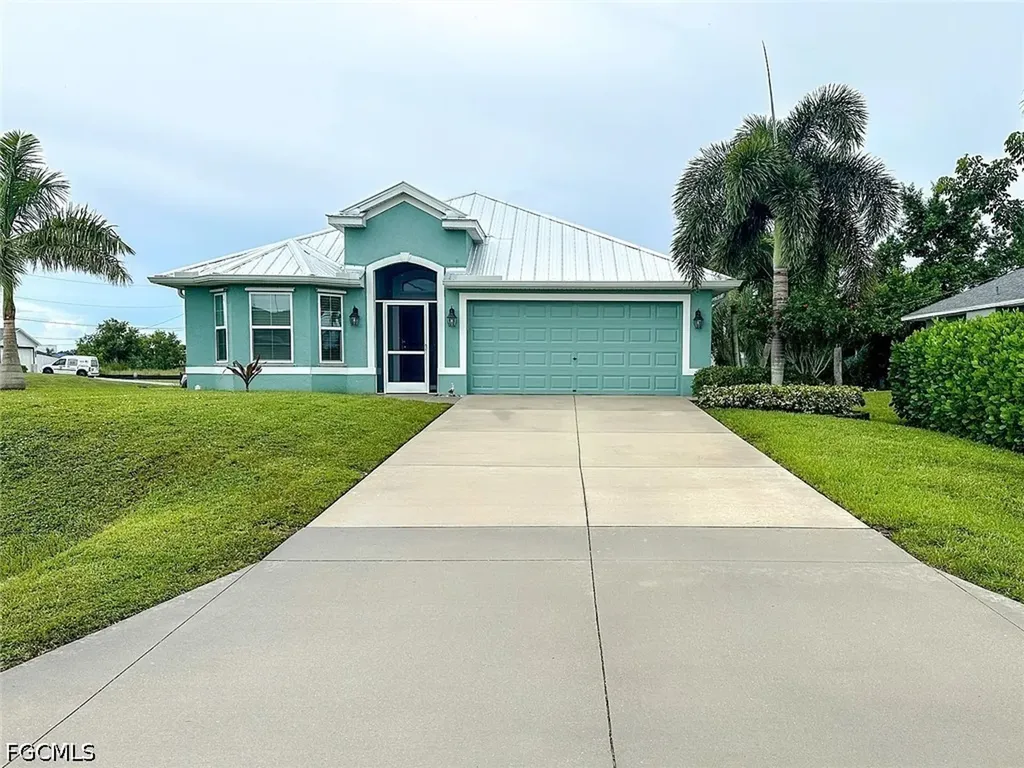 204 NW 5th Terrace Cape Coral FL 33993