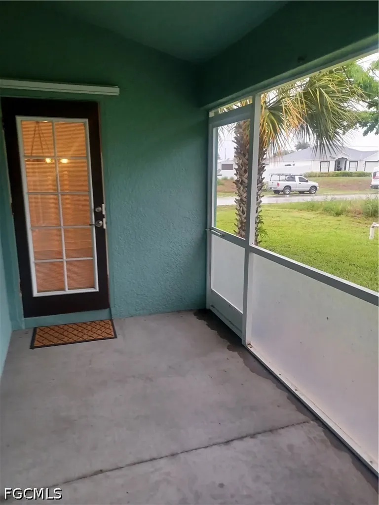 204 NW 5th Terrace Cape Coral FL 33993