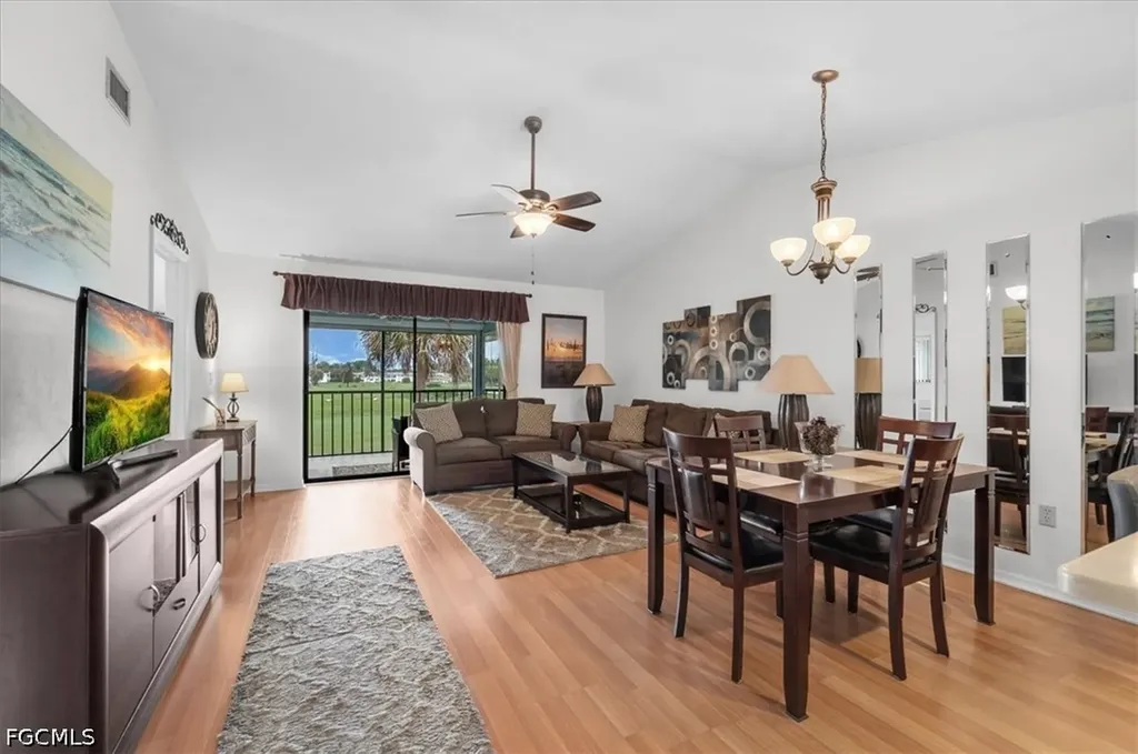 2035 Golfside Village Drive Lehigh Acres FL 33936