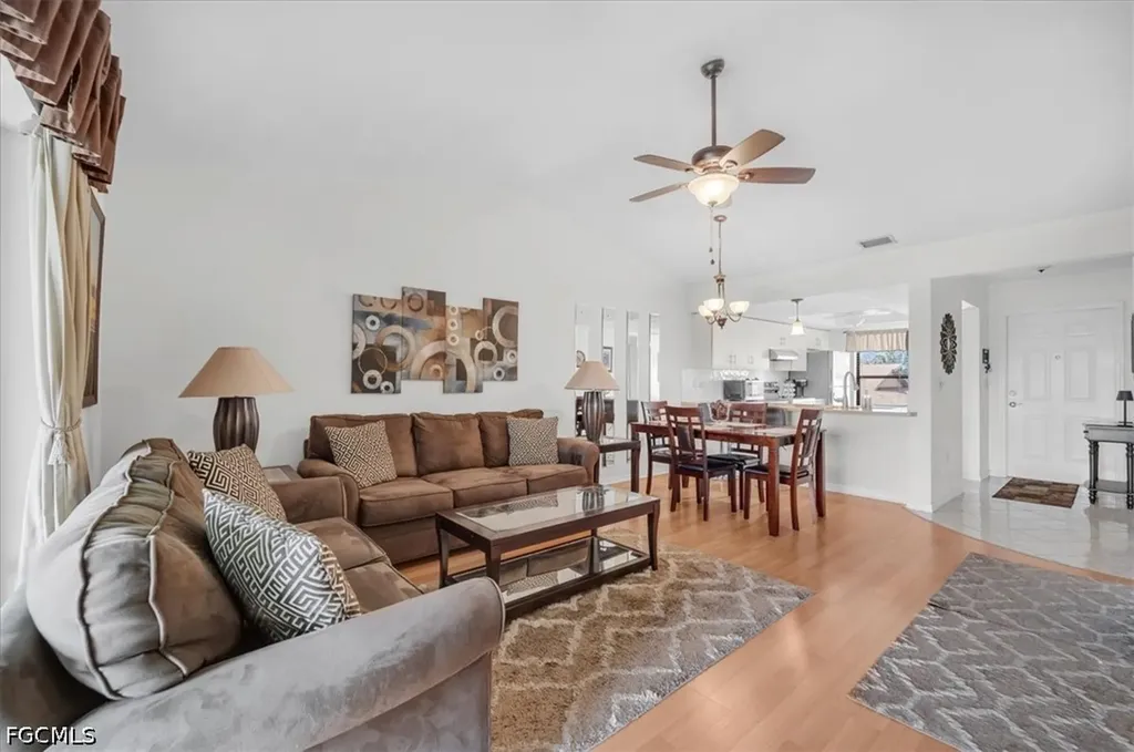 2035 Golfside Village Drive Lehigh Acres FL 33936