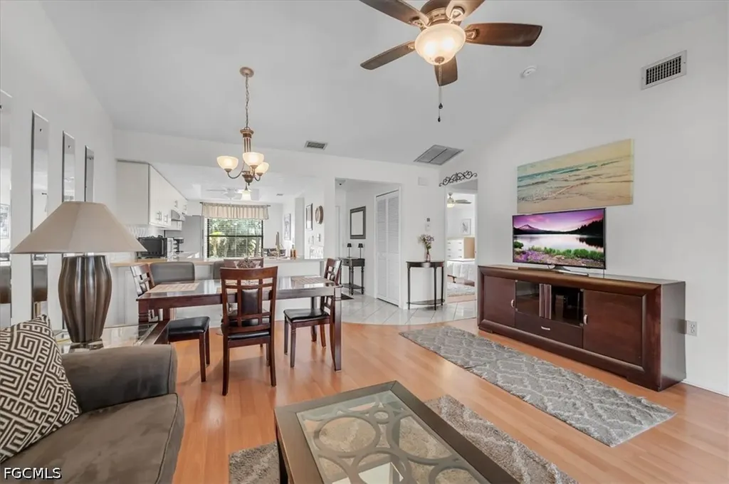 2035 Golfside Village Drive Lehigh Acres FL 33936