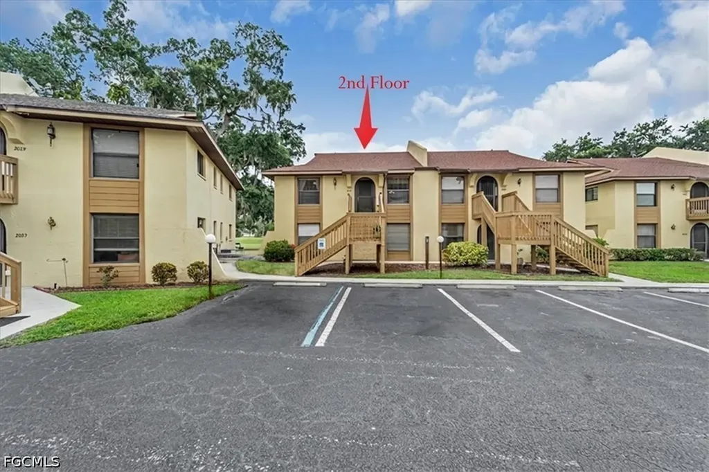 2035 Golfside Village Drive Lehigh Acres FL 33936