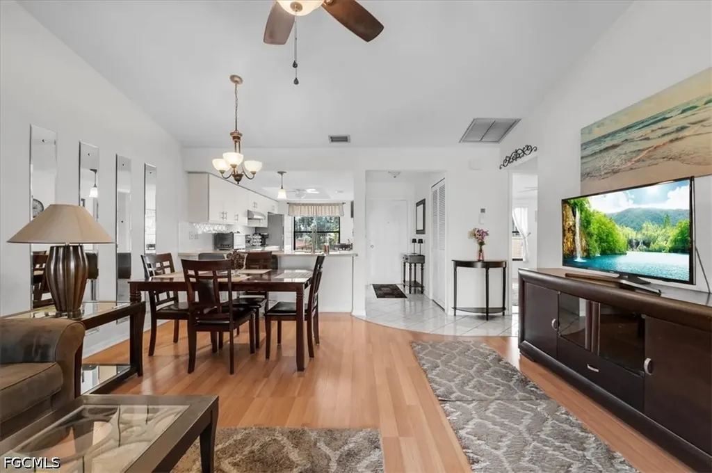 2035 Golfside Village Drive Lehigh Acres FL 33936