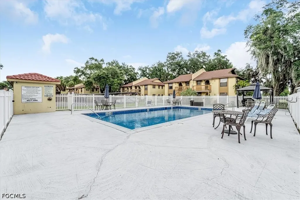 2035 Golfside Village Drive Lehigh Acres FL 33936