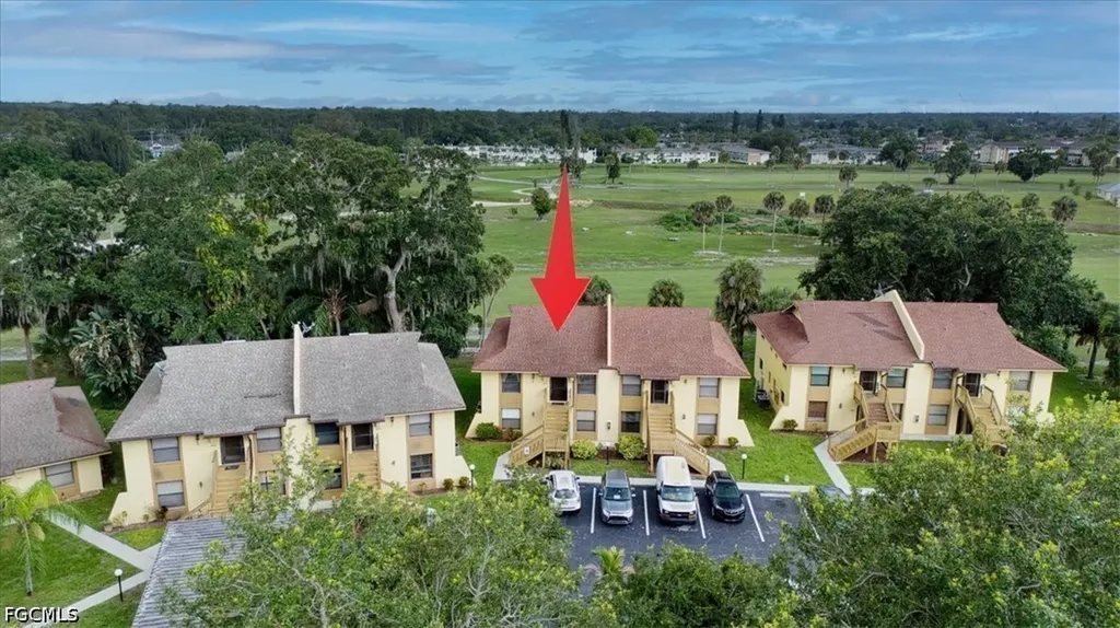 2035 Golfside Village Drive Lehigh Acres FL 33936