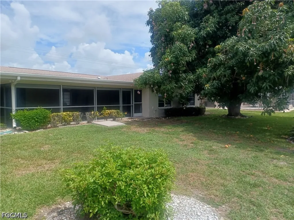 3727 Palm Tree Boulevard Cape Coral FL 33904