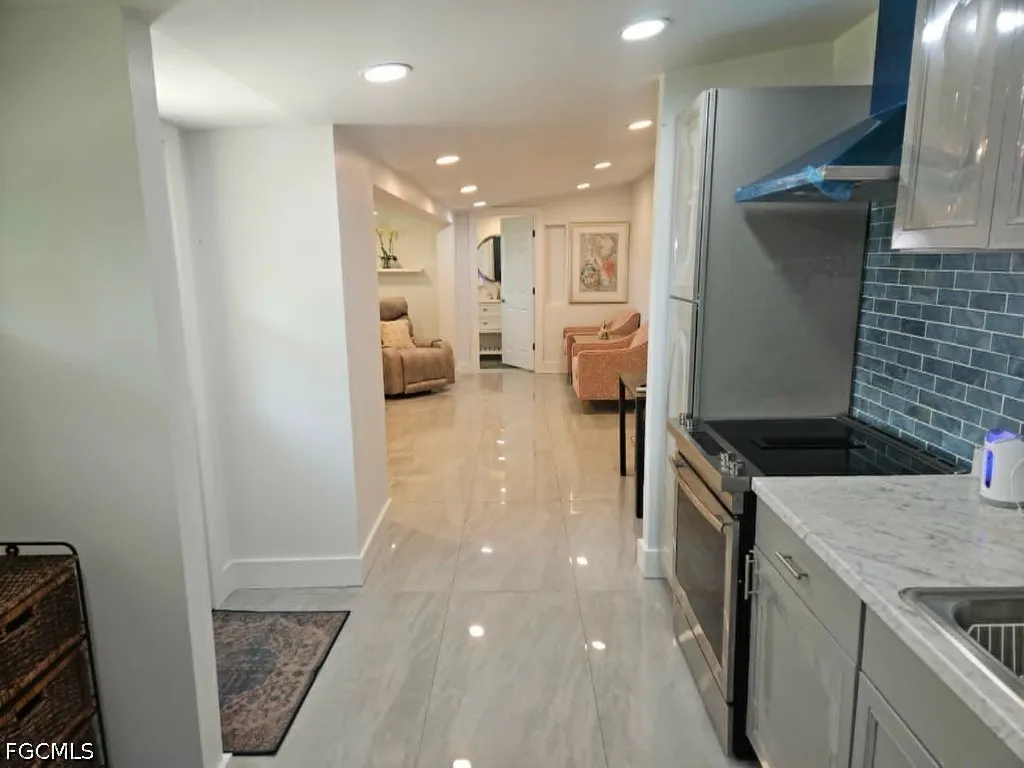 3728 Gasparilla Street St. James City FL 33956
