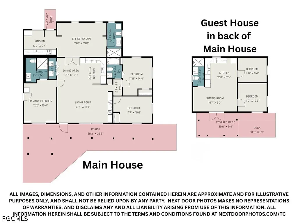 3728 Gasparilla Street St. James City FL 33956