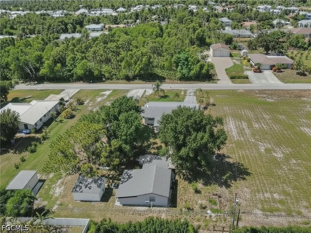 3728 Gasparilla Street St. James City FL 33956