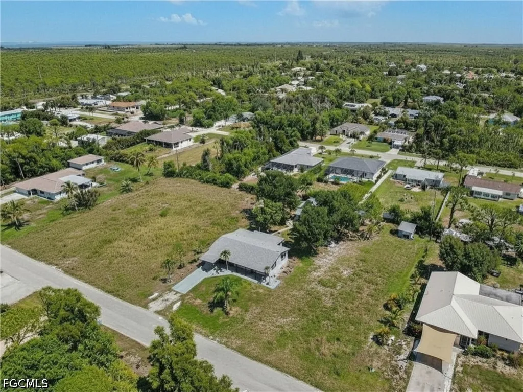 3728 Gasparilla Street St. James City FL 33956