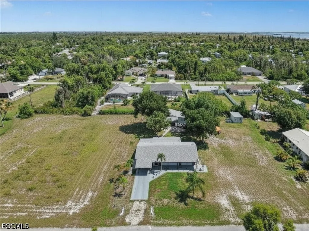 3728 Gasparilla Street St. James City FL 33956