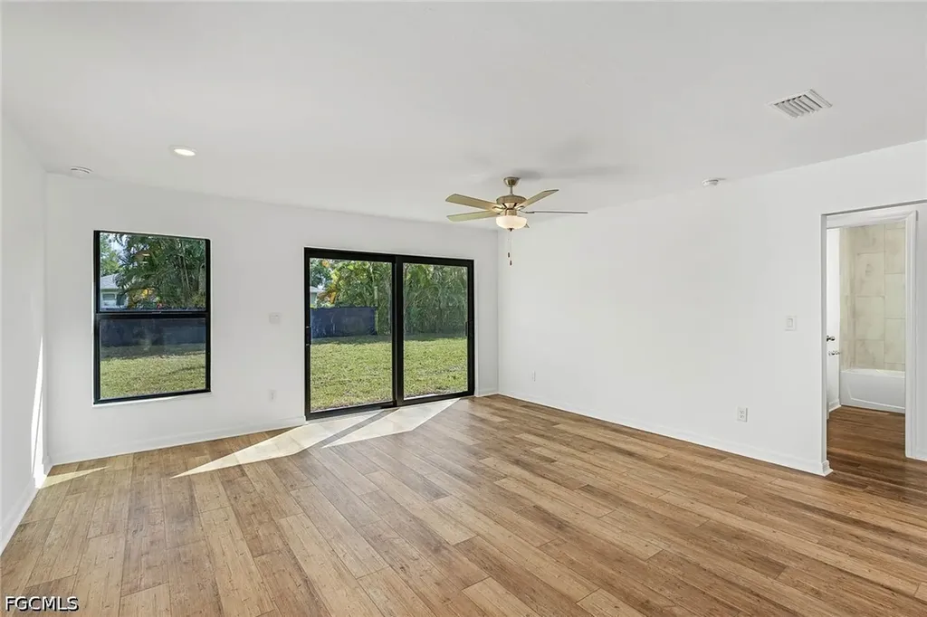 442 Burrstone Drive Lehigh Acres FL 33974