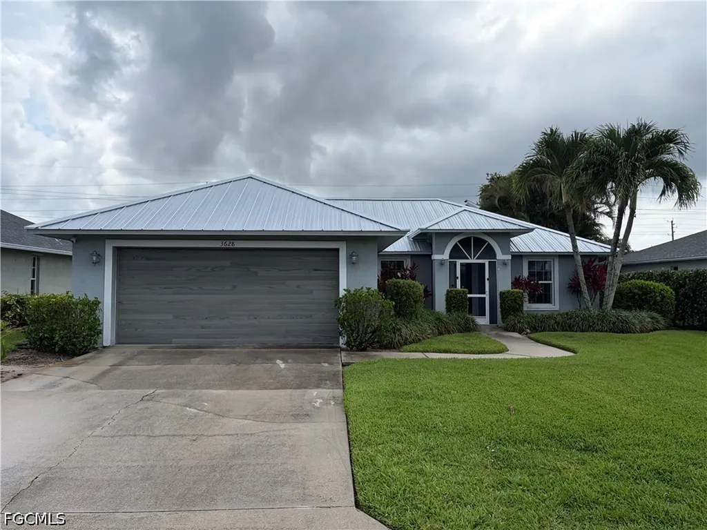 3628 Kent Drive Naples FL 34112