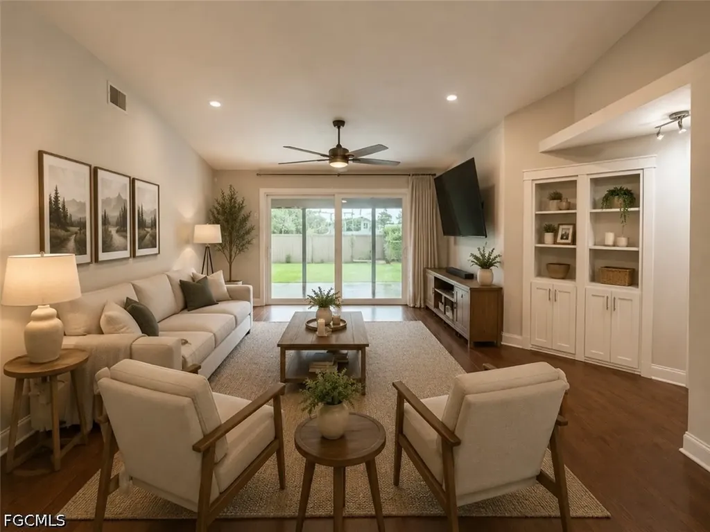 3628 Kent Drive Naples FL 34112
