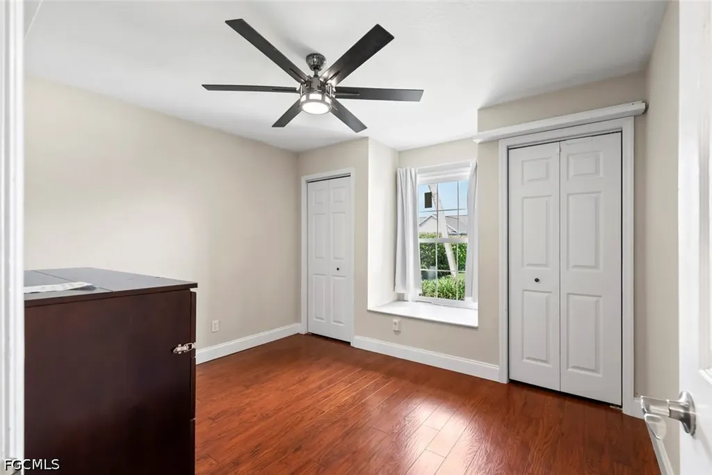 3628 Kent Drive Naples FL 34112