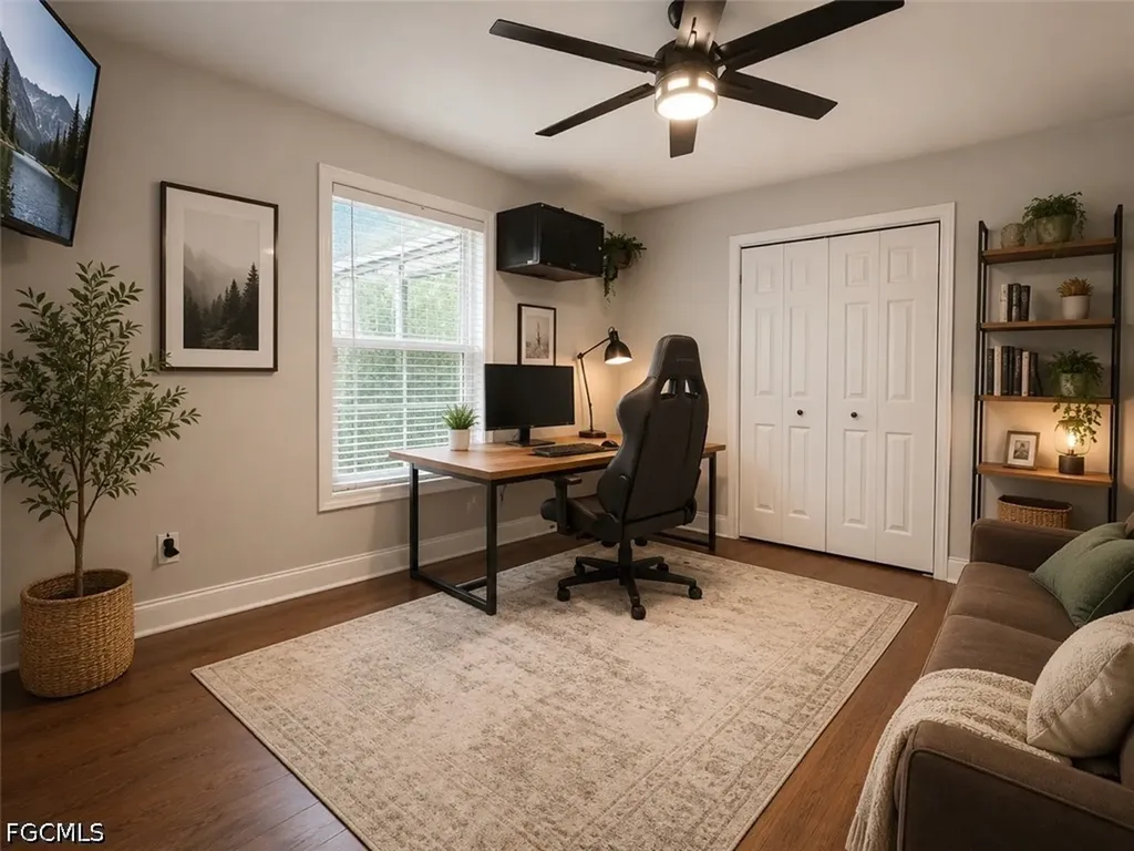 3628 Kent Drive Naples FL 34112