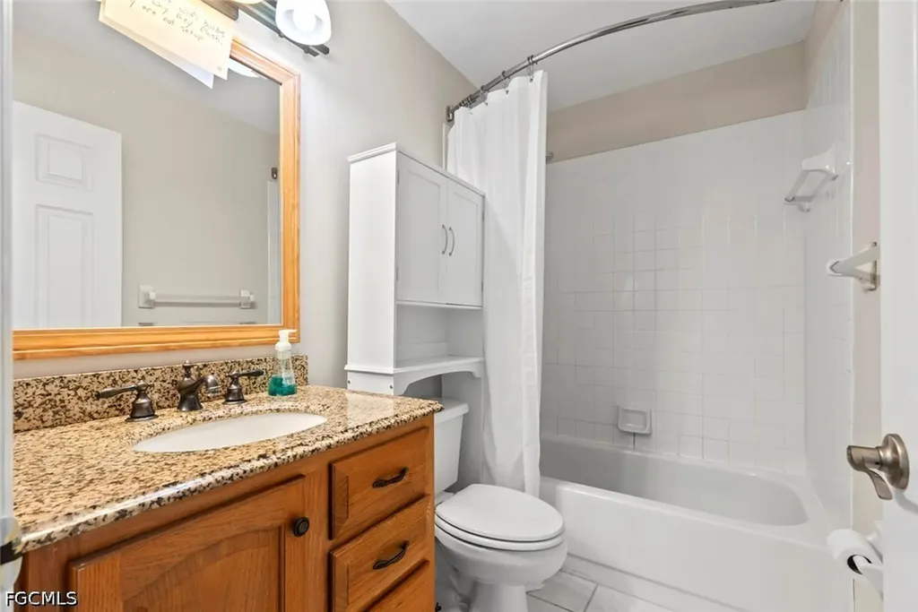 3628 Kent Drive Naples FL 34112