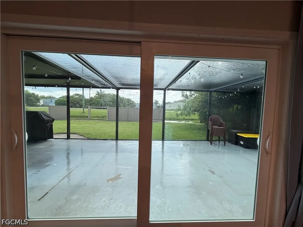 3628 Kent Drive Naples FL 34112