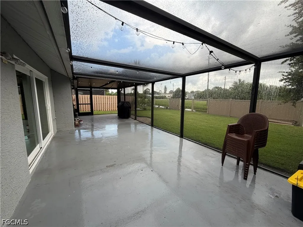 3628 Kent Drive Naples FL 34112