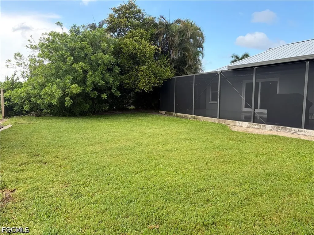 3628 Kent Drive Naples FL 34112