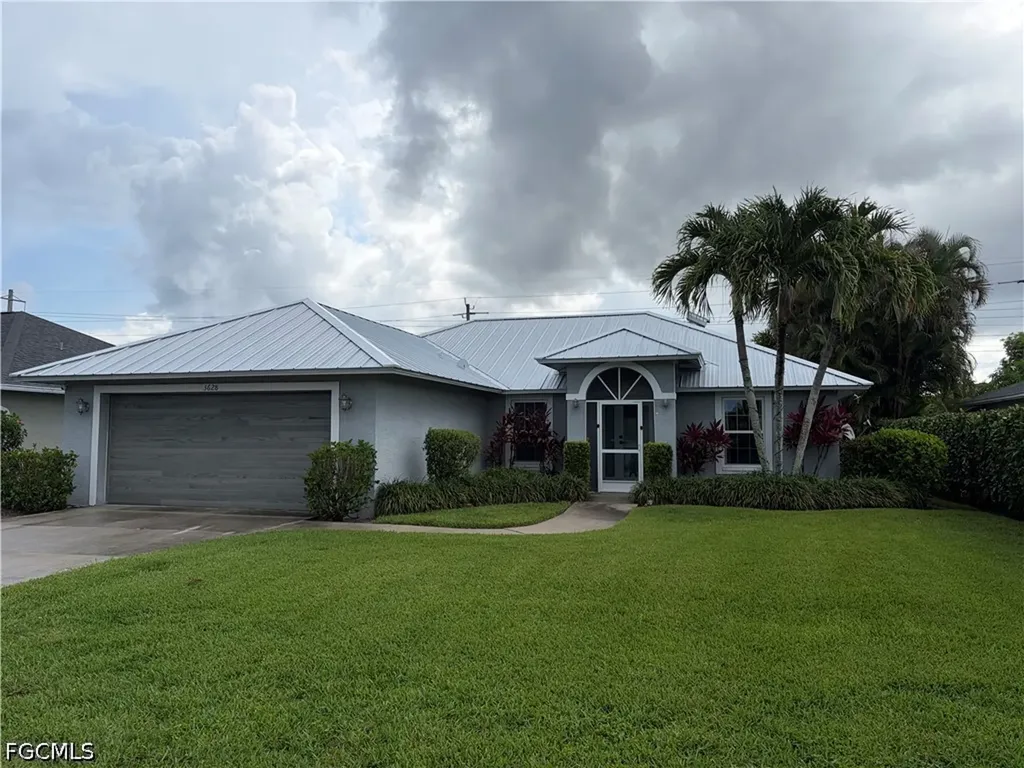 3628 Kent Drive Naples FL 34112