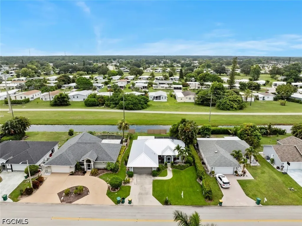 3628 Kent Drive Naples FL 34112