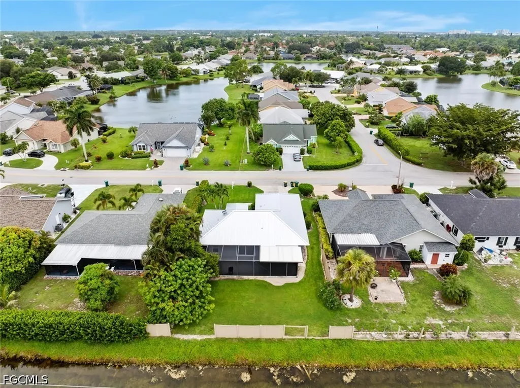 3628 Kent Drive Naples FL 34112