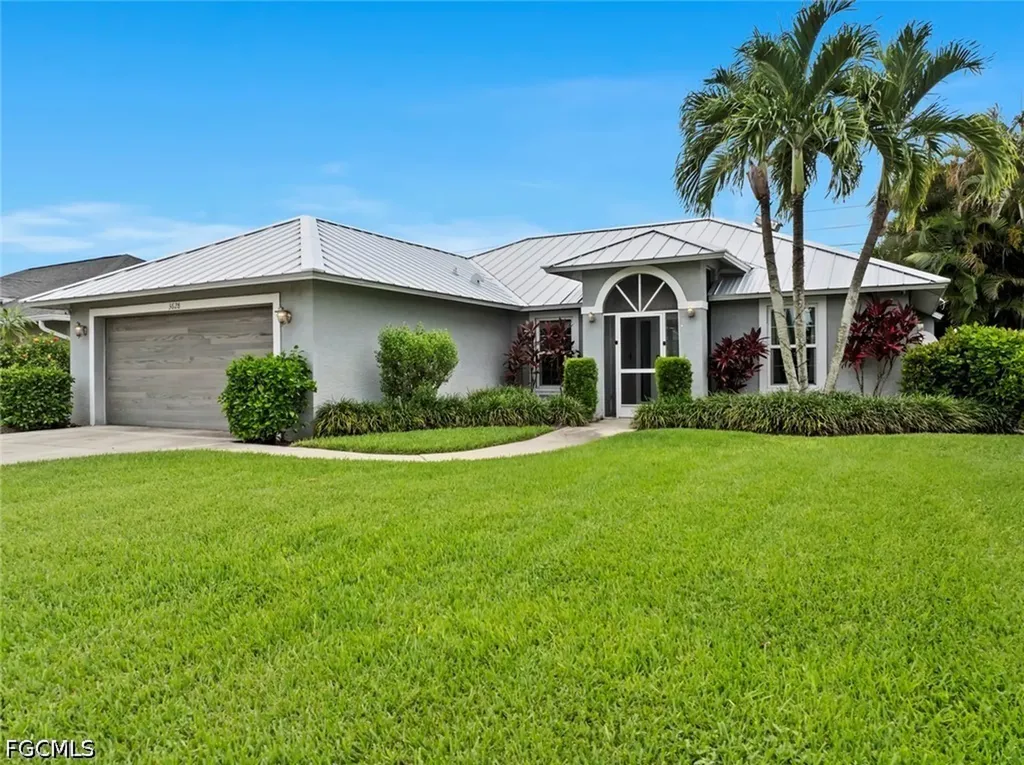 3628 Kent Drive Naples FL 34112