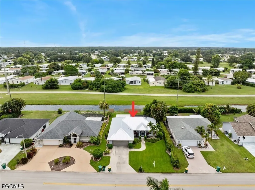 3628 Kent Drive Naples FL 34112