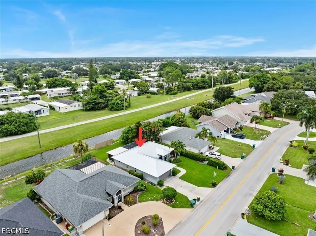 3628 Kent Drive Naples FL 34112