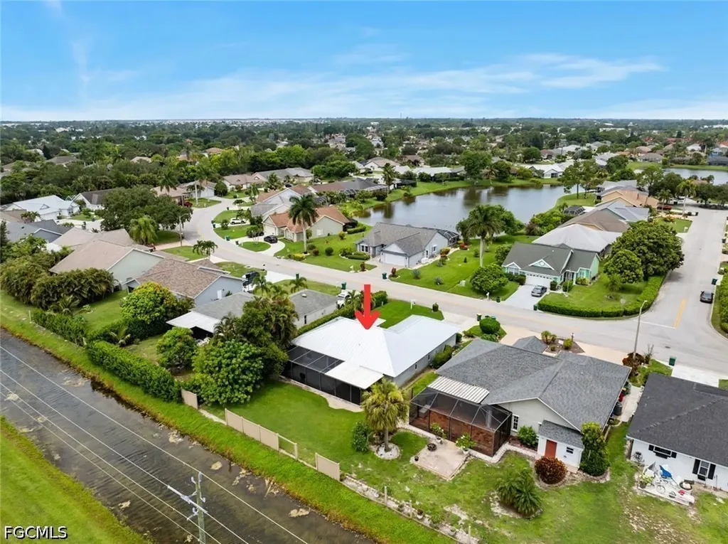 3628 Kent Drive Naples FL 34112