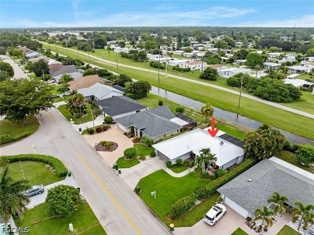 3628 Kent Drive Naples FL 34112