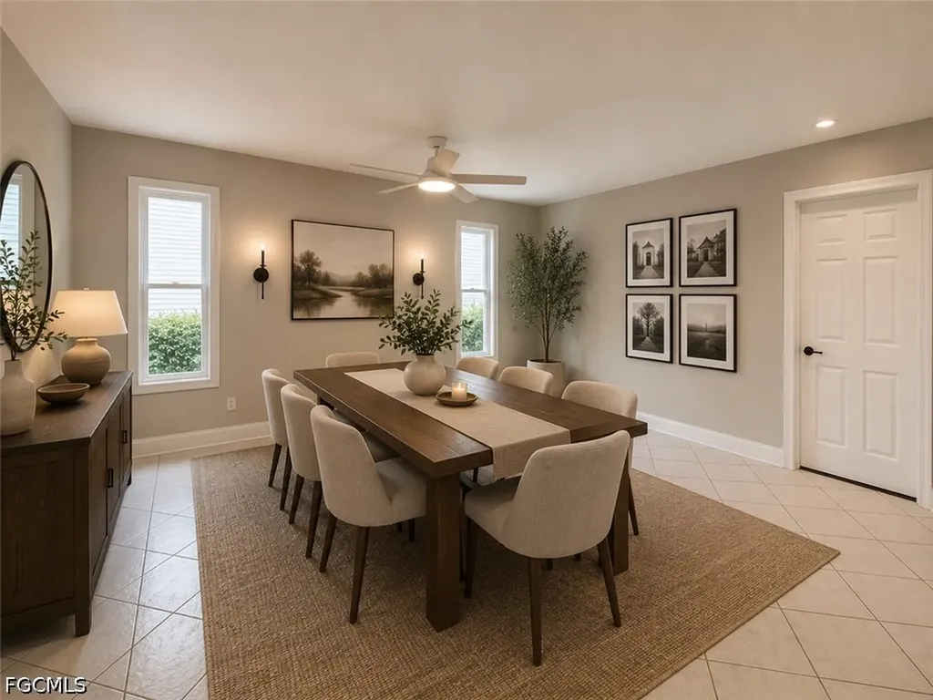 3628 Kent Drive Naples FL 34112