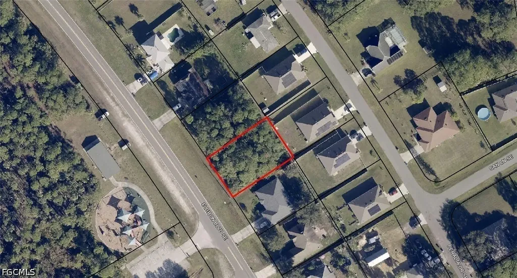 2887 Eldron Boulevard SE Palm Bay FL 32909
