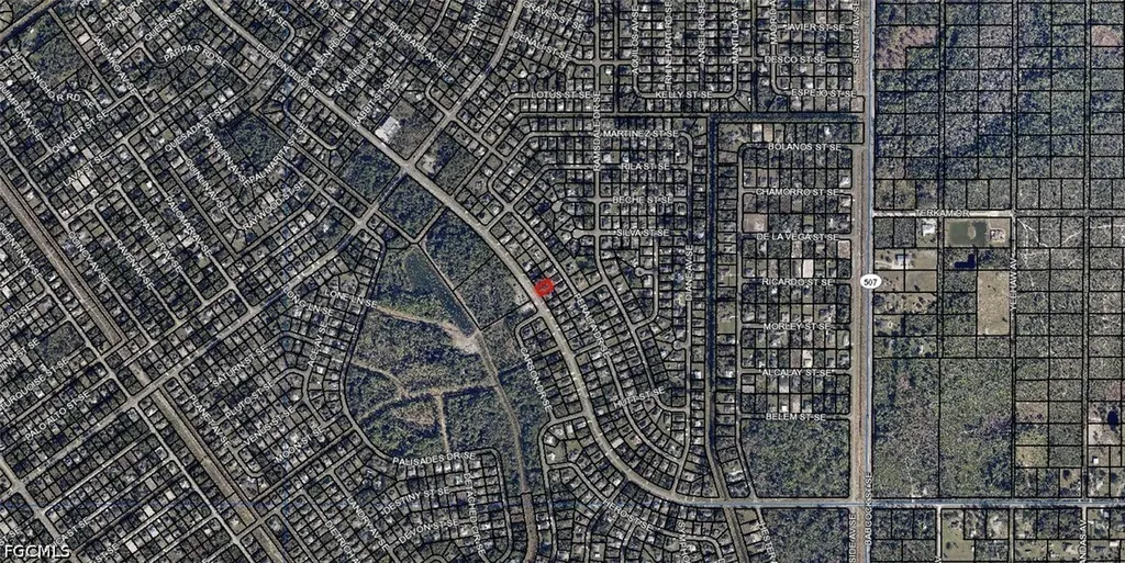 2887 Eldron Boulevard SE Palm Bay FL 32909