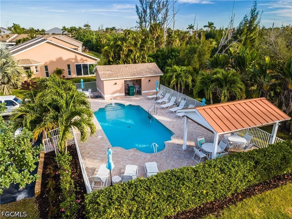 16820 Sanibel Sunset Court Fort Myers FL 33908