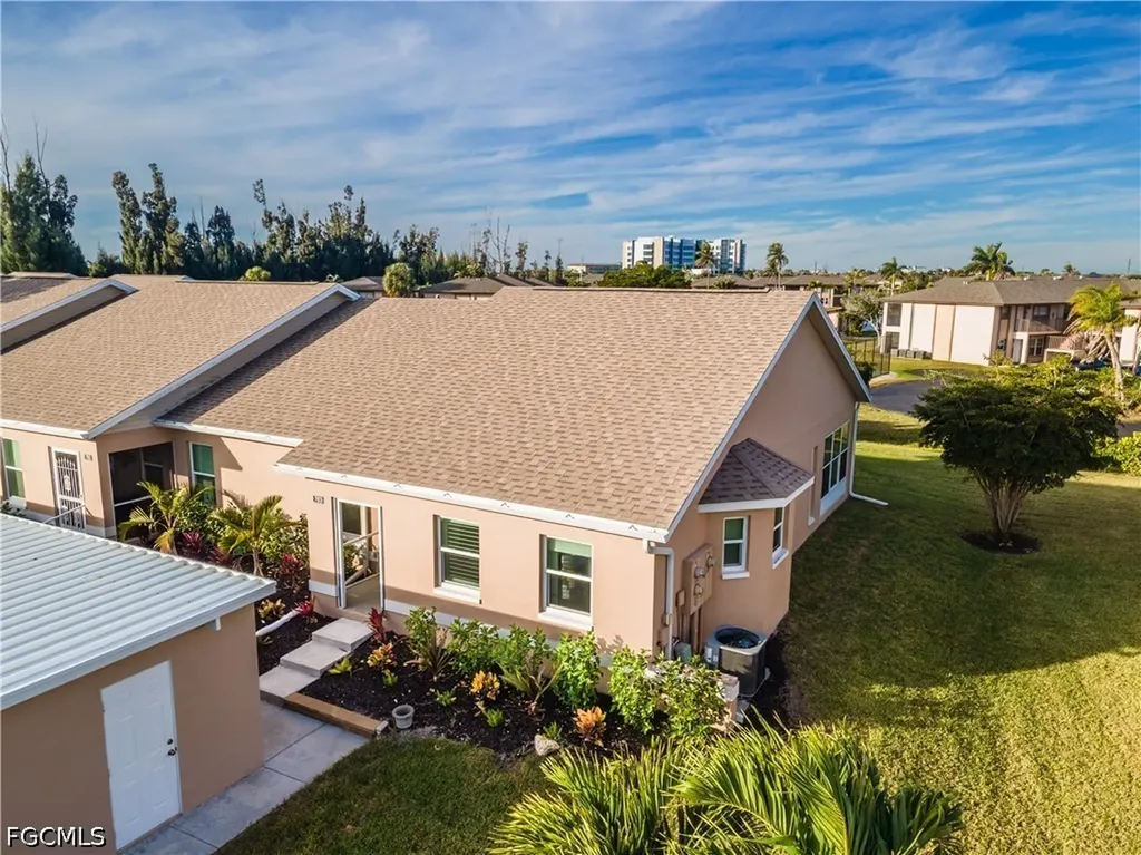 16820 Sanibel Sunset Court Fort Myers FL 33908