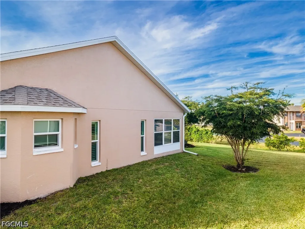 16820 Sanibel Sunset Court Fort Myers FL 33908