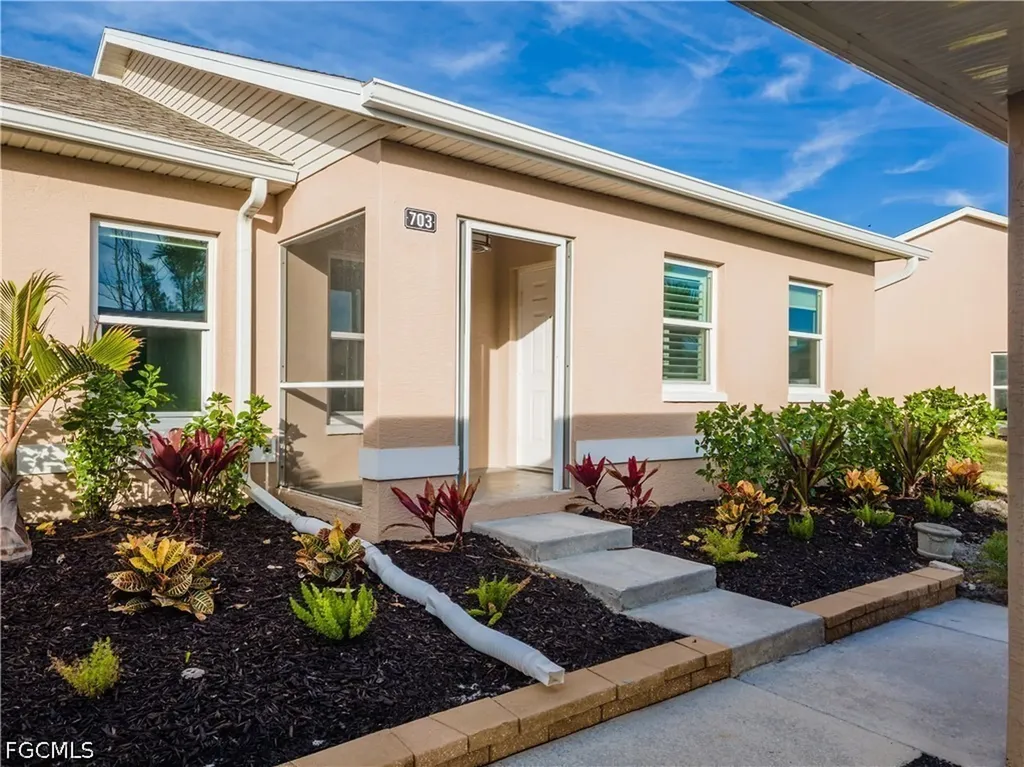 16820 Sanibel Sunset Court Fort Myers FL 33908