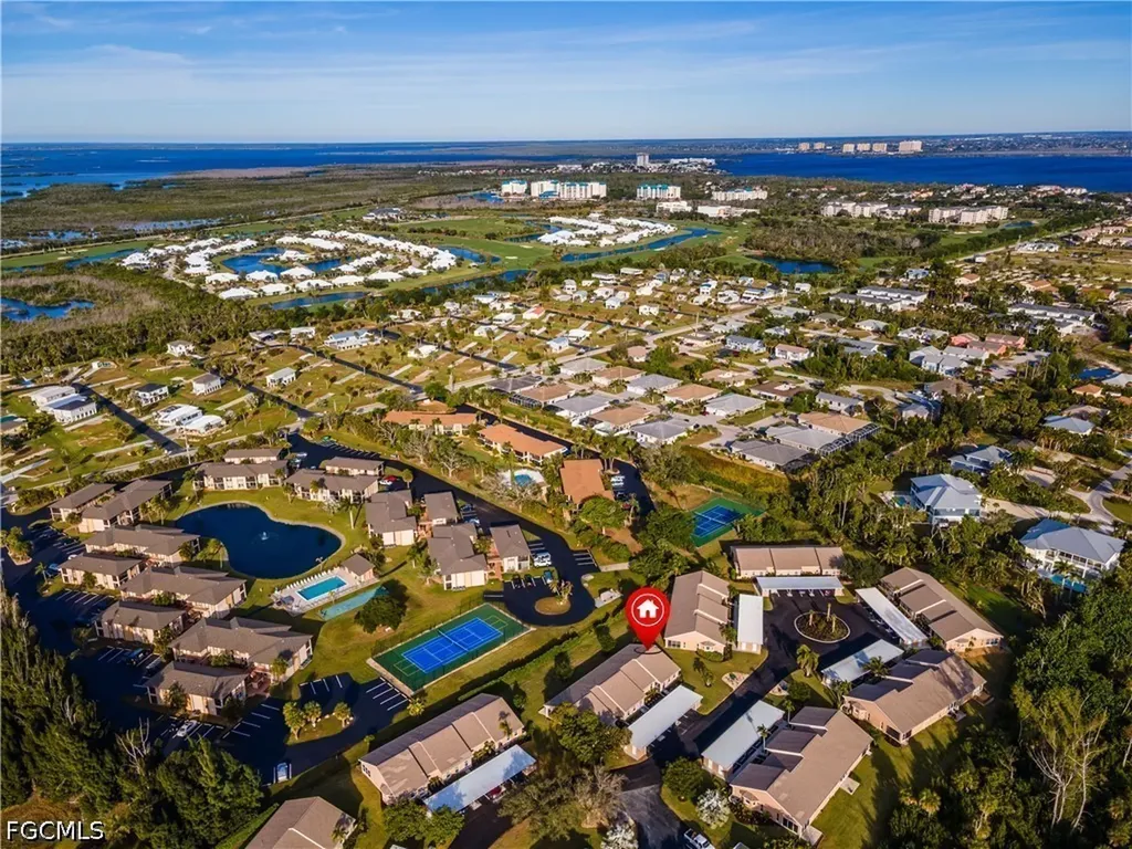 16820 Sanibel Sunset Court Fort Myers FL 33908
