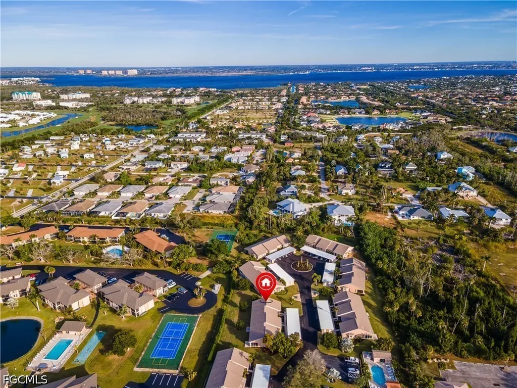 16820 Sanibel Sunset Court Fort Myers FL 33908