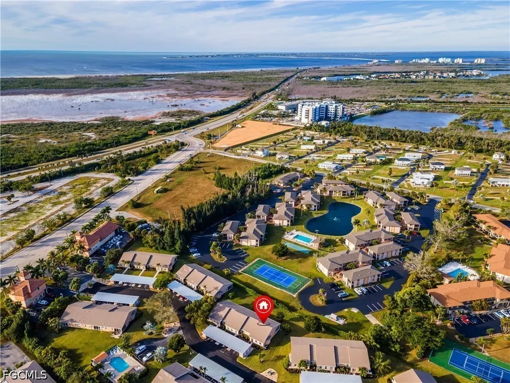 16820 Sanibel Sunset Court Fort Myers FL 33908