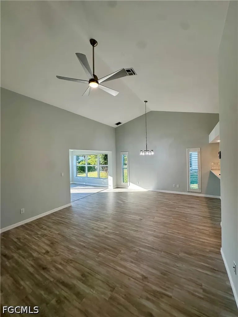 16820 Sanibel Sunset Court Fort Myers FL 33908