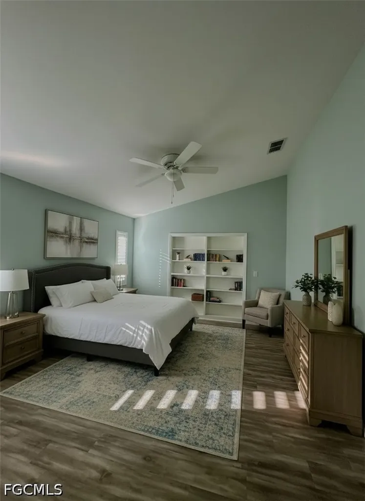 16820 Sanibel Sunset Court Fort Myers FL 33908