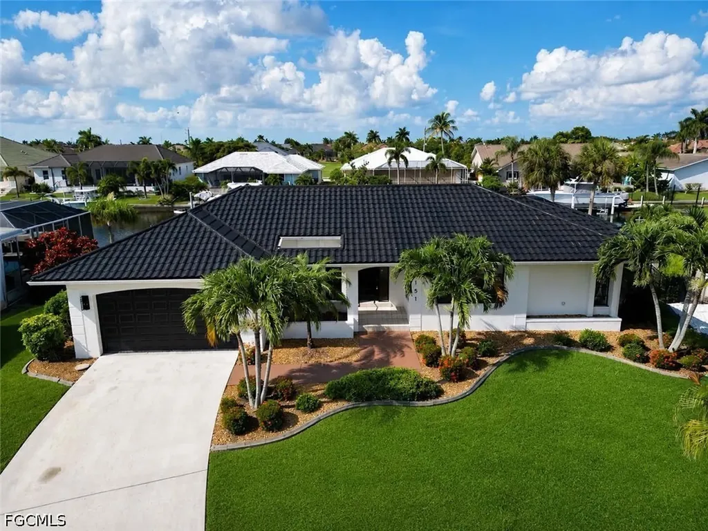 2151 Charlotte Amalie Court Punta Gorda FL 33950