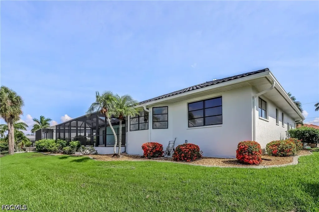 2151 Charlotte Amalie Court Punta Gorda FL 33950