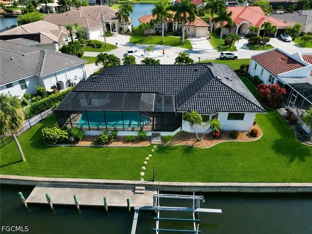 2151 Charlotte Amalie Court Punta Gorda FL 33950