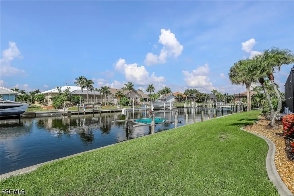 2151 Charlotte Amalie Court Punta Gorda FL 33950