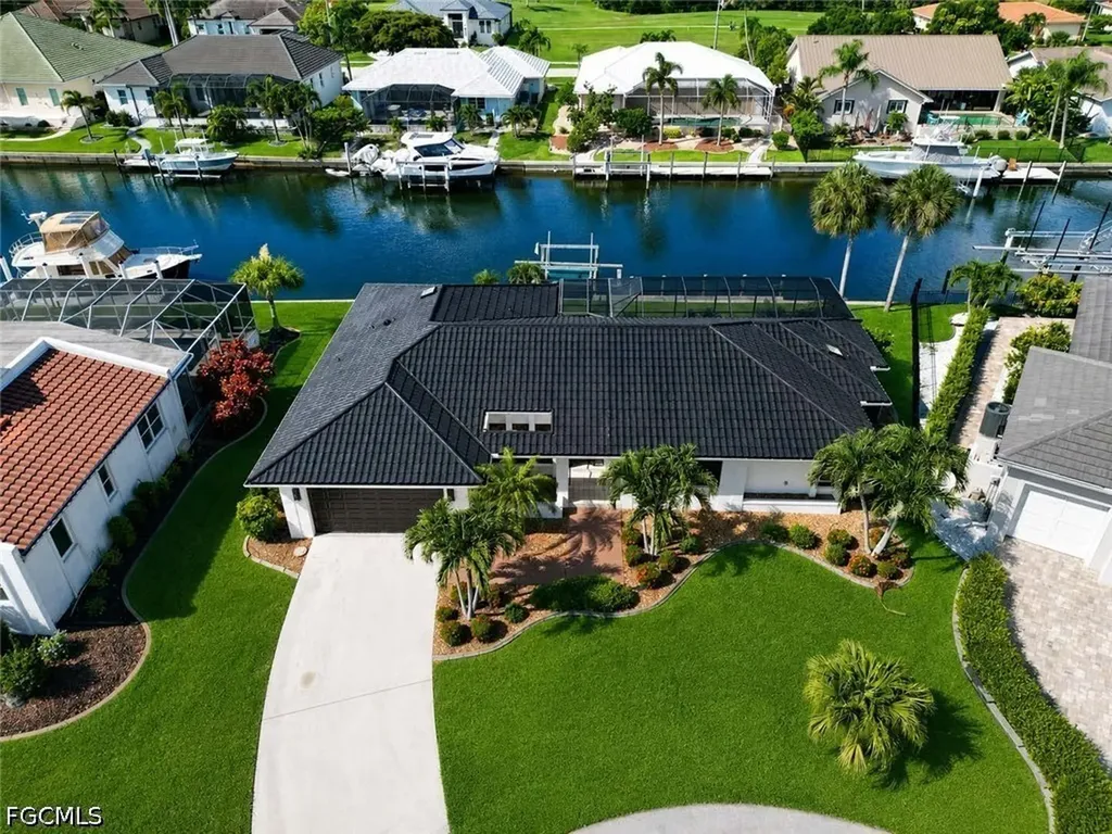 2151 Charlotte Amalie Court Punta Gorda FL 33950