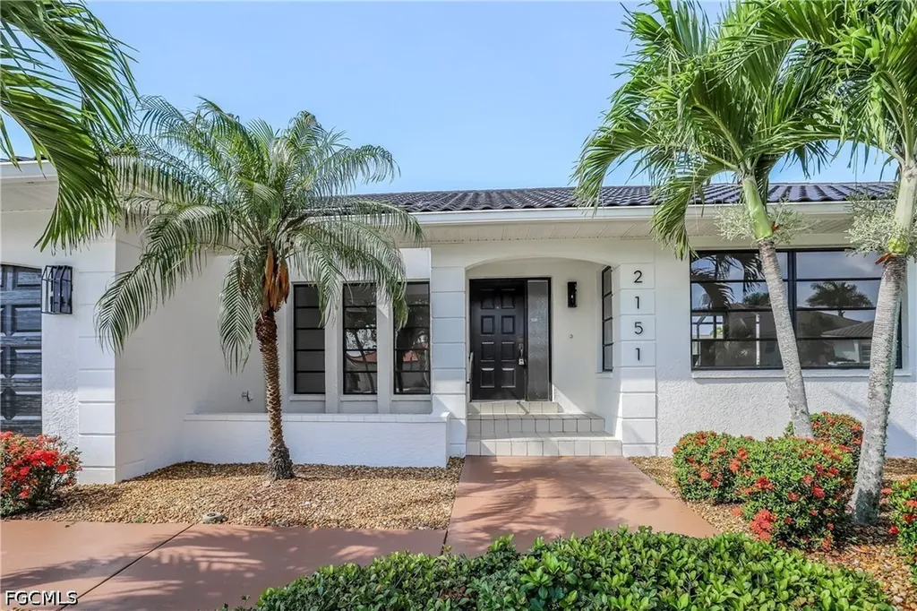 2151 Charlotte Amalie Court Punta Gorda FL 33950